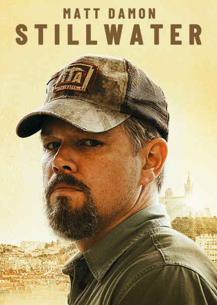 Stillwater - A lányom védelmében borítókép