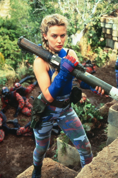 Street Fighter - Harc a végsőkig borítókép