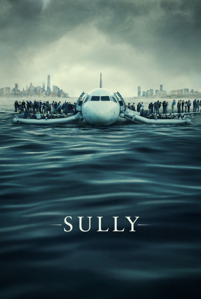 Sully - Csoda a Hudson folyón borítókép