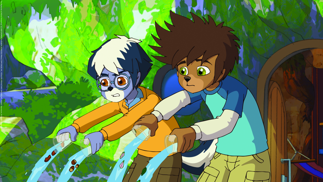 Sün Alfréd forró nyomon borítókép