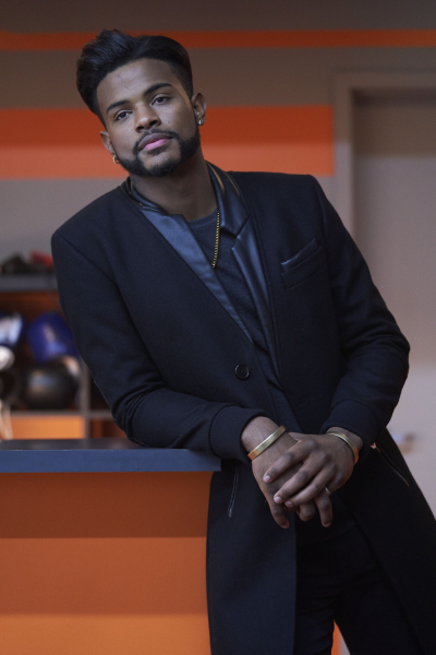 Superfly borítókép