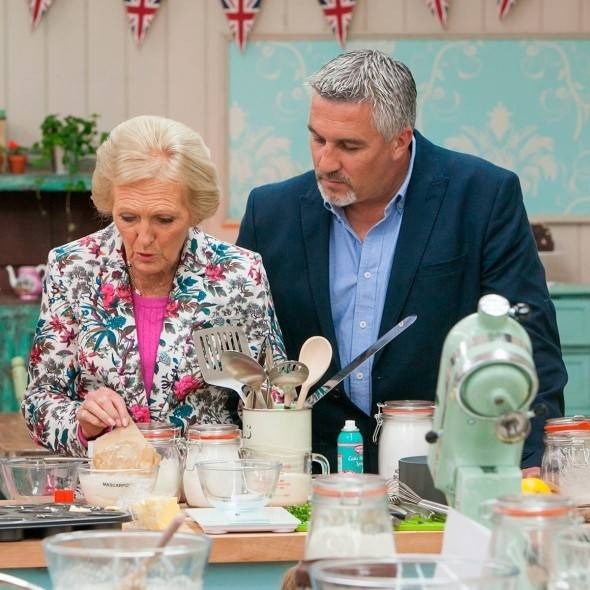 Sütimester - A visszatérés borítókép