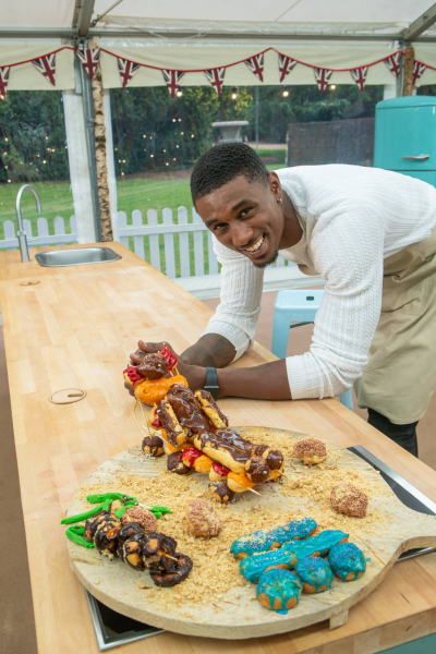 Sütimester - Hírességek borítókép