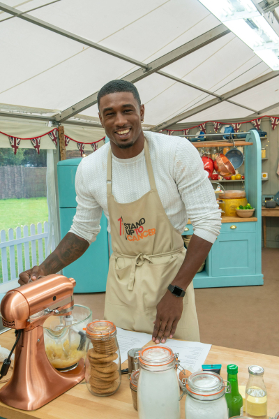 Sütimester - Hírességek borítókép