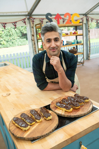 Sütimester - Hírességek borítókép