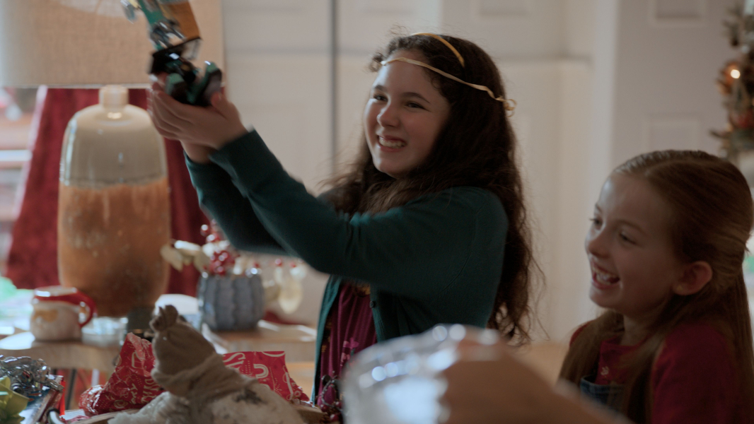 Sütök neked karácsonyt borítókép