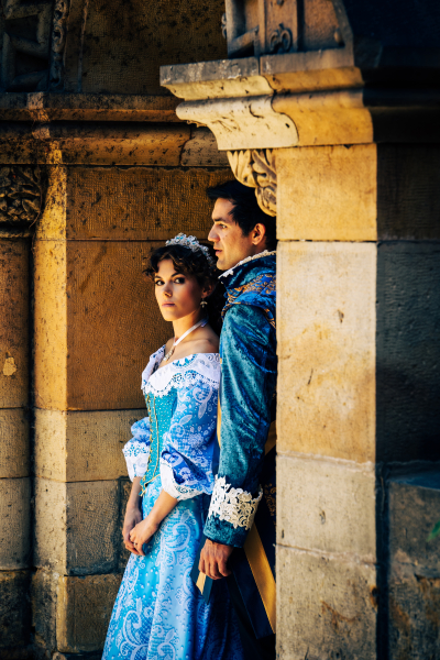 Szabadtéri-kulisszatitkok: Így készült A 3 testőr! borítókép