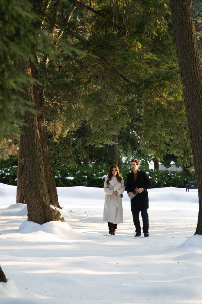 Száncsengő a szerelemhez borítókép