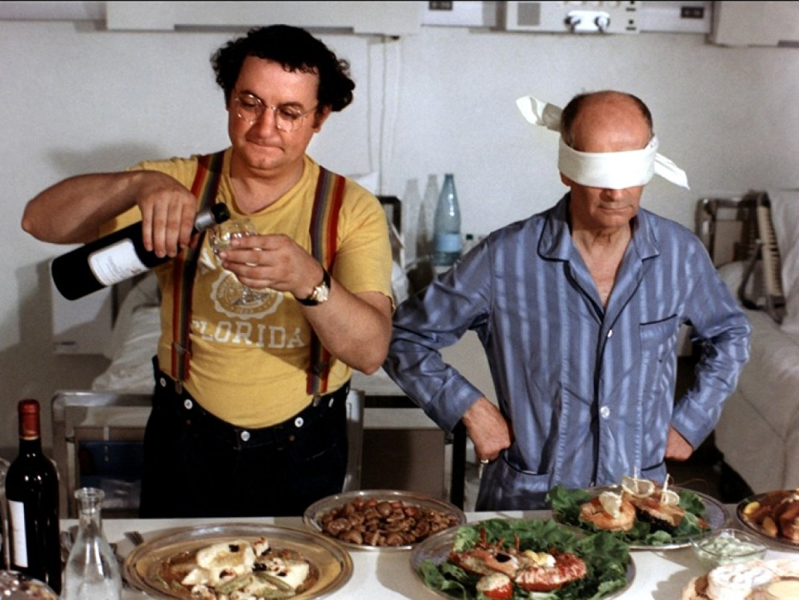 Szárnyát vagy combját? borítókép