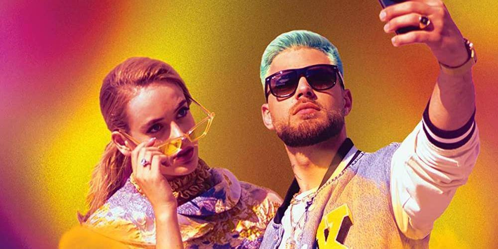 Szelfi Egyetem borítókép