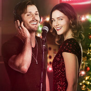 Szerelem a fagyöngy alatt borítókép