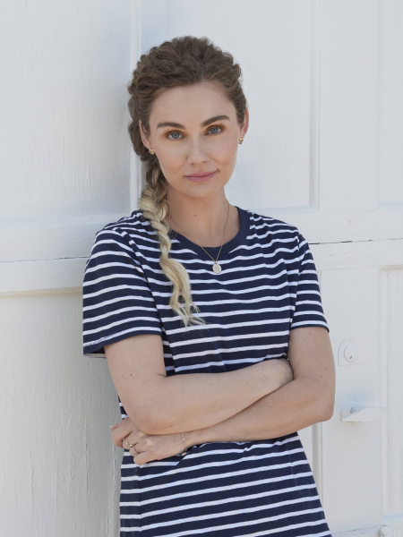 Szerelem a mólón borítókép