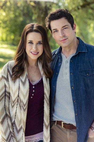 Szerelem a panzióban borítókép