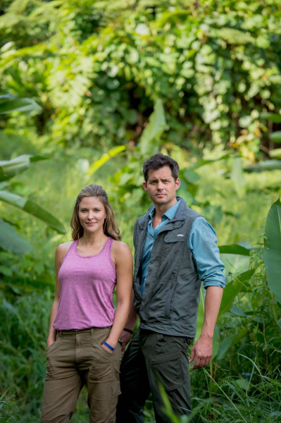 Szerelem a Paradicsomban borítókép