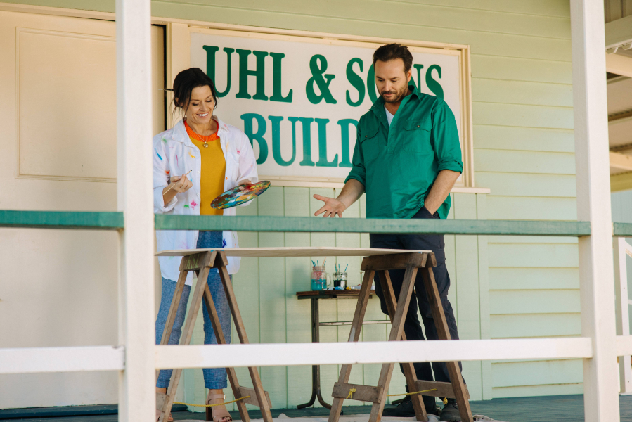 Szerelem és pingvinek borítókép