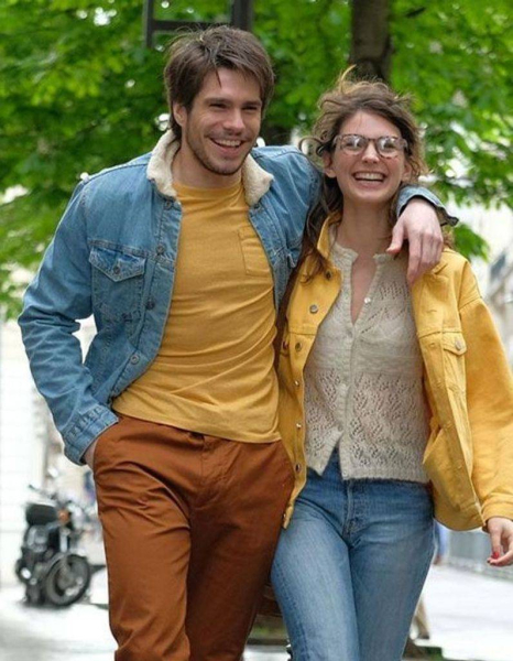 Szerelem második látásra borítókép