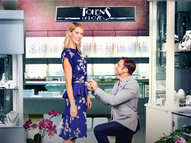 Szerelemjelek borítókép