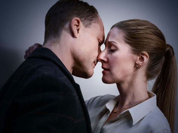 Szerelmi zűrzavar borítókép