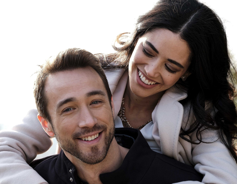 Szeretettel neked borítókép