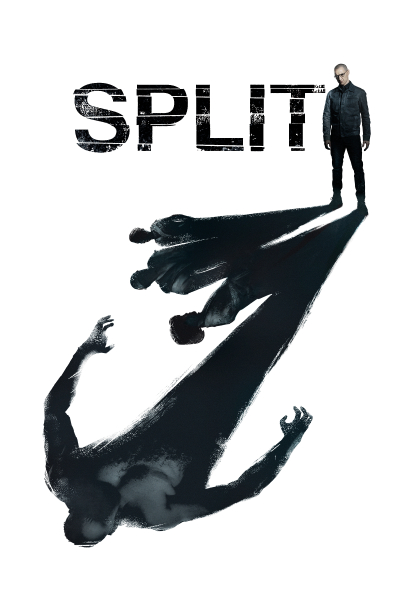 Széttörve borítókép