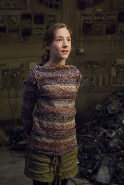 Szikraváros borítókép