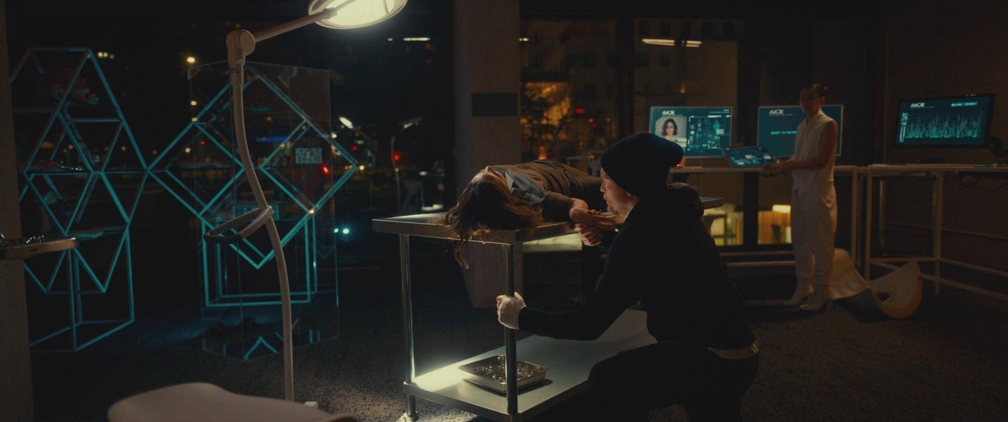 Szimuláns borítókép