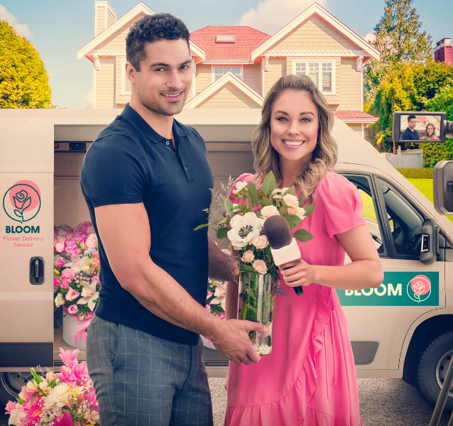 Szirmot bont a szerelem borítókép