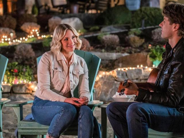 Szívem dallama borítókép