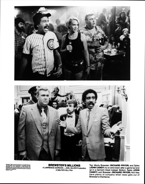 Szórd a pénzt és fuss! borítókép