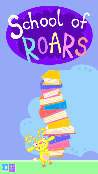 Szörnysuli borítókép