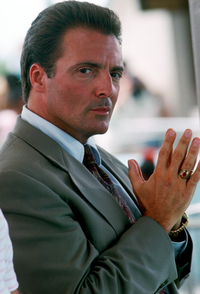 Sztriptíz borítókép