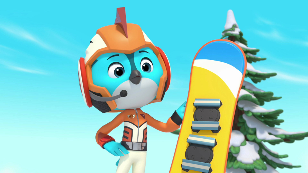 Szuper szárny borítókép