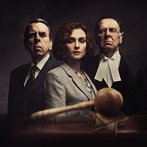 Tagadás borítókép