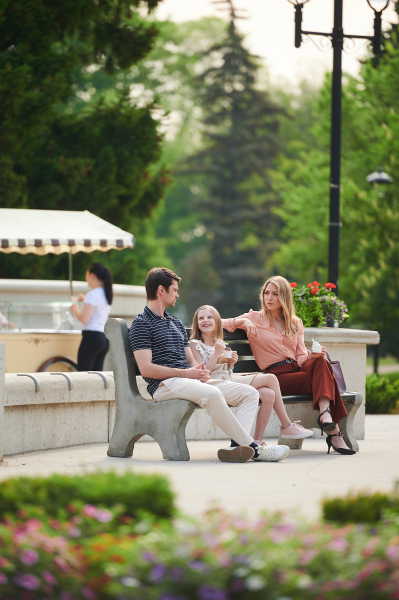 Találkozzunk New Yorkban! borítókép