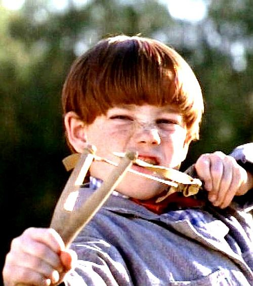 Talpig zűrben 3. borítókép