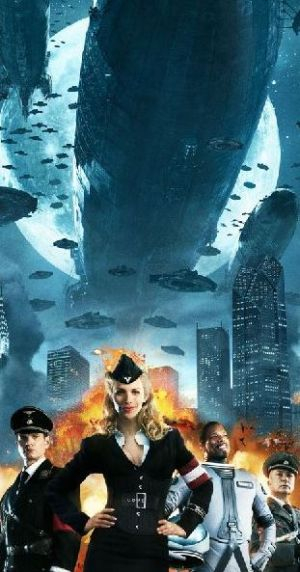 Támad a Hold borítókép