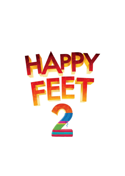 Táncoló talpak 2. borítókép