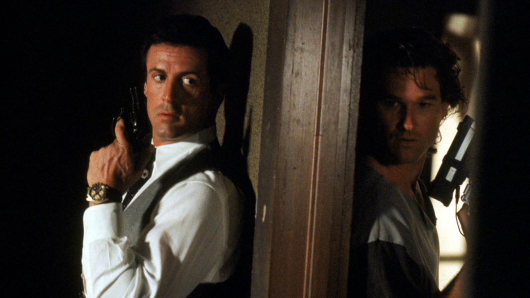 Tango és Cash - Esti film a Mozi+ műsorán