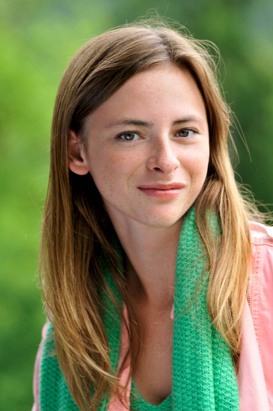 Tavaszi gyerekek borítókép