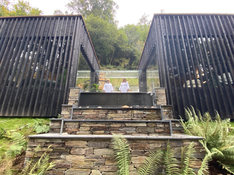 Távol a város zajától borítókép