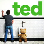 Ted borítókép