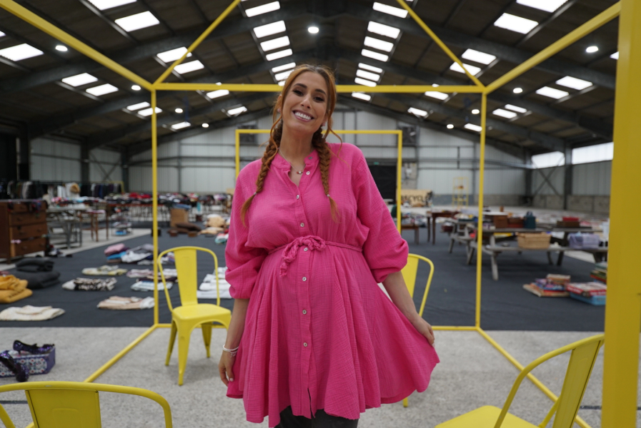 Tedd rendbe az életed! borítókép