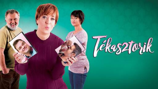 Tékasztorik borítókép