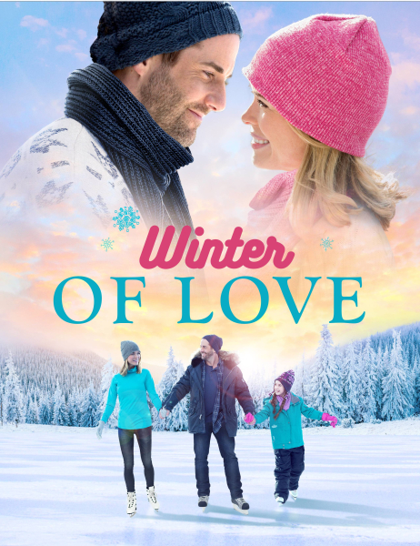 Tél a szerelem jegyében borítókép