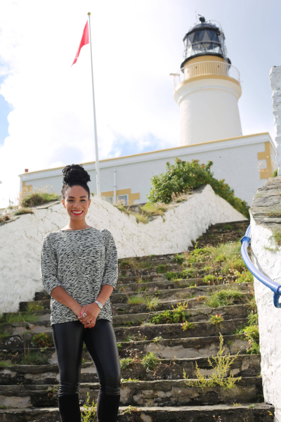 Tengerparti álomházak borítókép