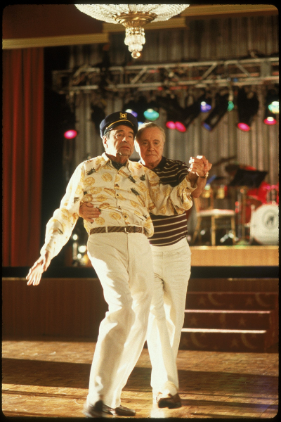 Tengerre, tata! borítókép