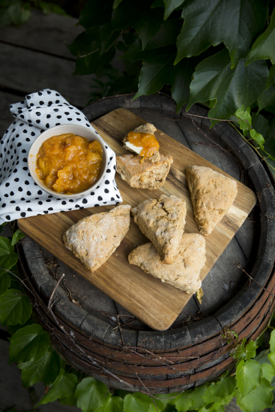 Termelőtől a tányérig Havas Dórával borítókép