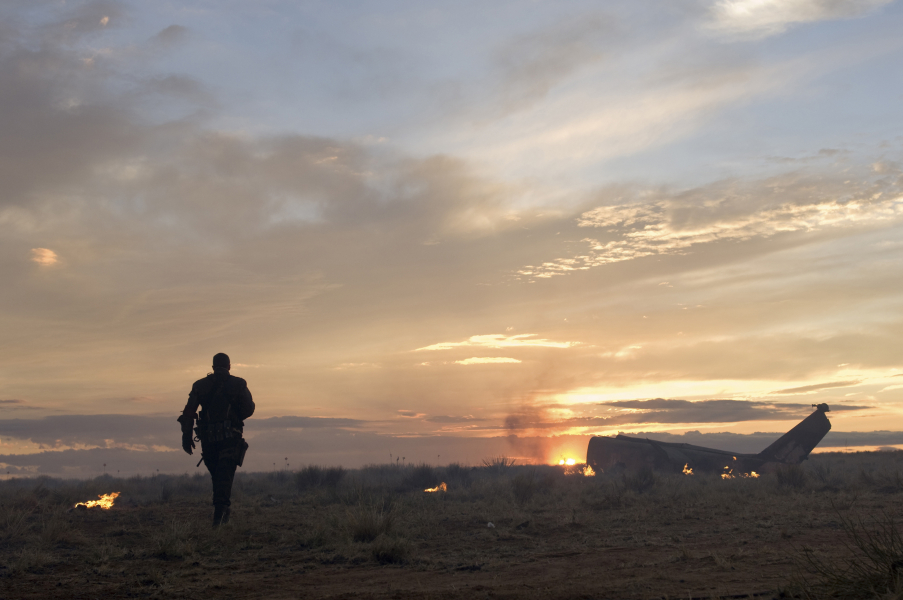 Terminátor - Megváltás borítókép