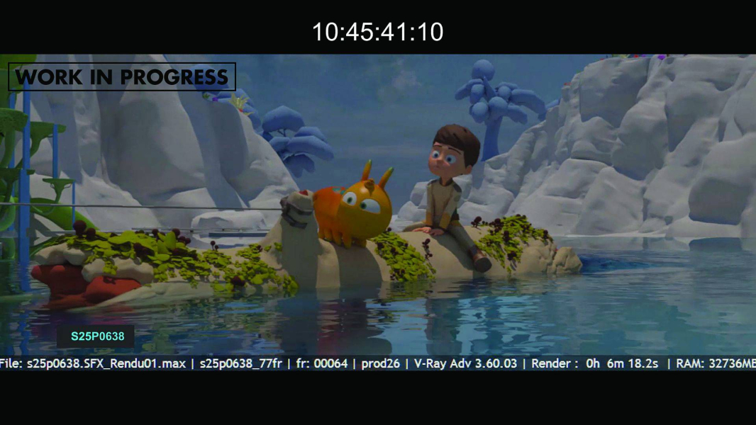 Terra Willy borítókép