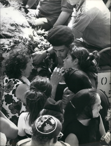 Terror az Olimpián - A mücheni mészárlás borítókép